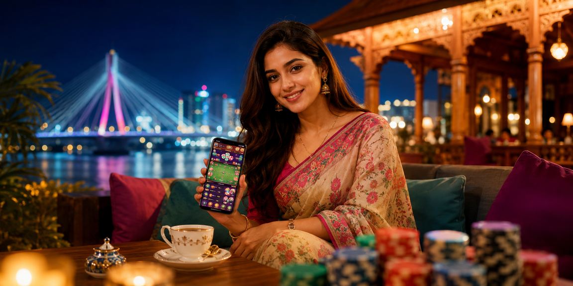 বরিশালে মোবাইল ক্যাসিনো অ্যাকাউন্ট ব্যবস্থাপনা