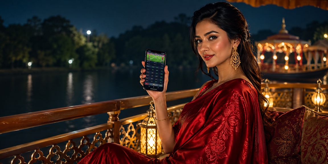 গাজীপুরের স্পোর্টস বেটিং অনলাইন প্ল্যাটফর্মে