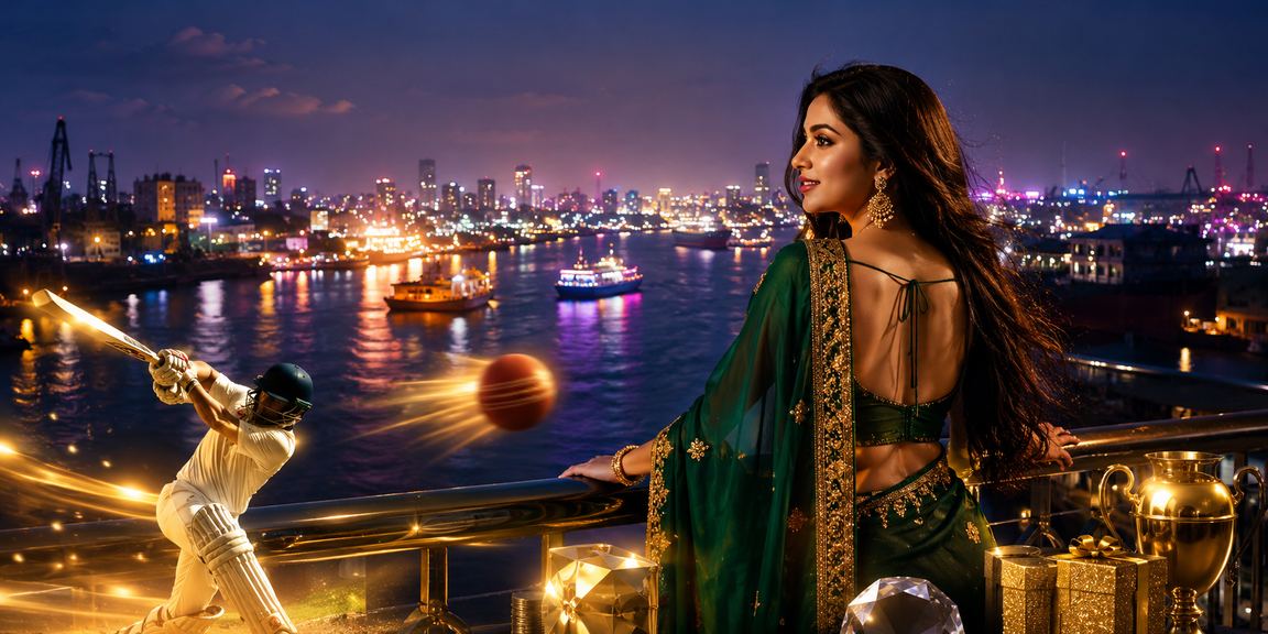 নারায়ণগঞ্জ সমুদ্র সৈকতে দায়িত্বশীল ক্রিকেট বেটিং