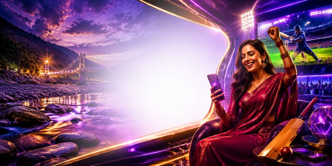 সিলেটে নিয়নের আলোয় ক্রিকেট বেটিং পরিবেশ